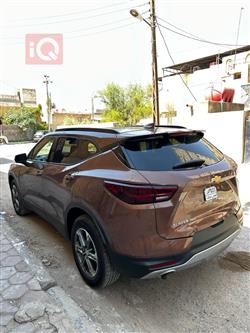 Chevrolet Blazer
